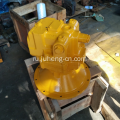 Komatsu PC350-7 Swing Motor 706-7K-01170 Гидравлический двигатель